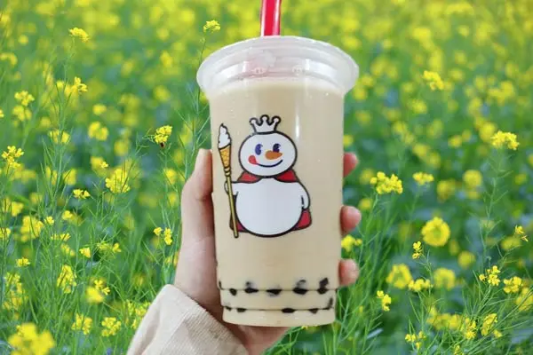蜜雪冰城产品图4