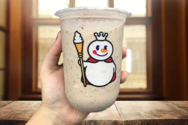 蜜雪冰城产品图3