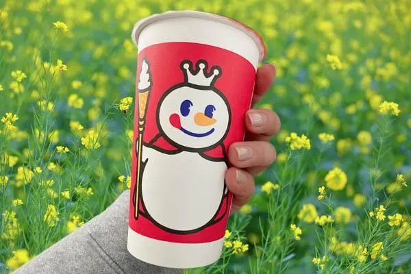 蜜雪冰城 产品图4