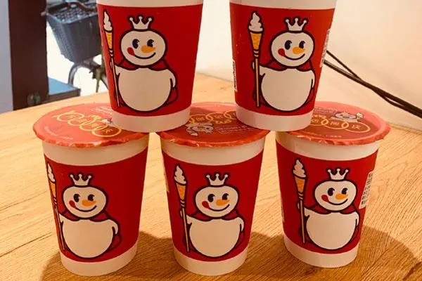 蜜雪冰城 产品图3