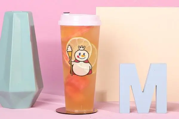 蜜雪冰城产品图2