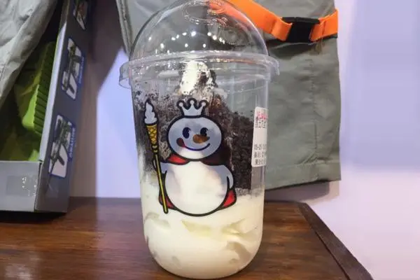 蜜雪冰城2