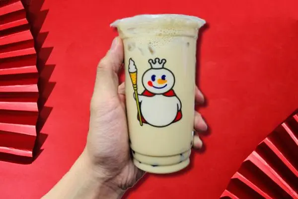 蜜雪冰城1
