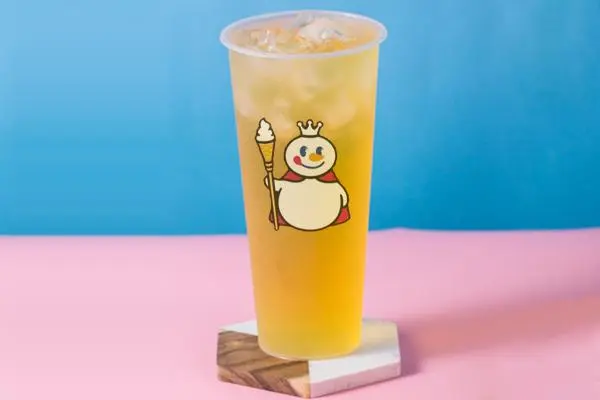 蜜雪冰城产品图3