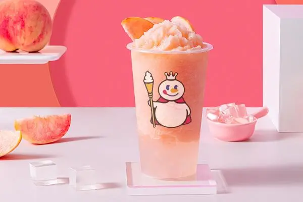 蜜雪冰城4