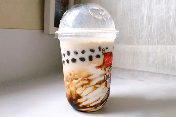 蜜雪冰城产品