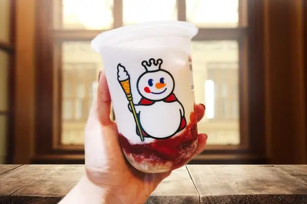 蜜雪冰城3
