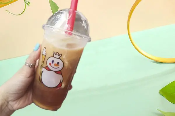 蜜雪冰城1
