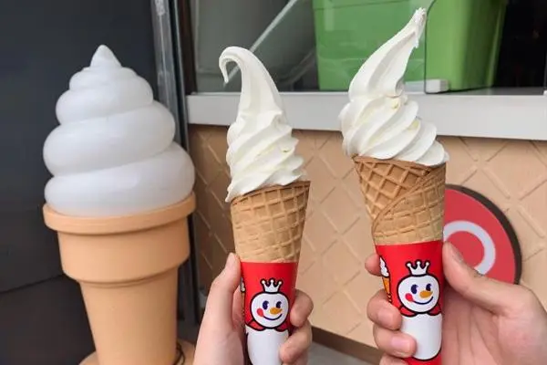 蜜雪冰城产品图2