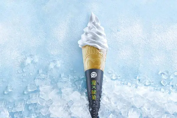 蜜雪冰城产品图2