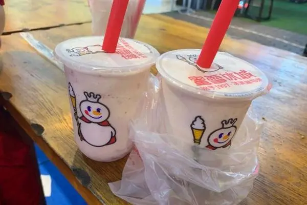 西安蜜雪冰城店面加盟地址
