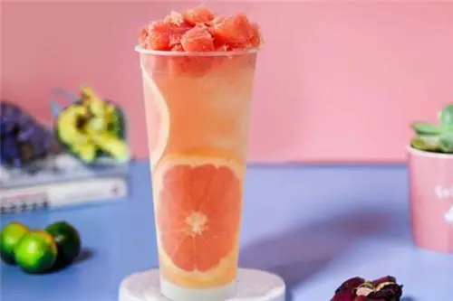蜜雪冰城