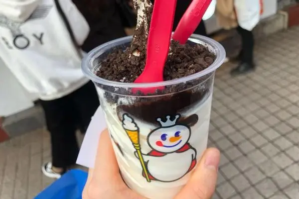 蜜雪冰城 产品图2