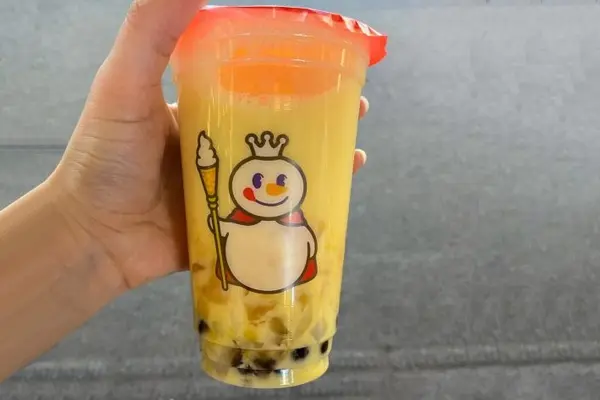 蜜雪冰城产品图3