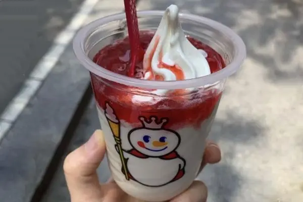 蜜雪冰城2