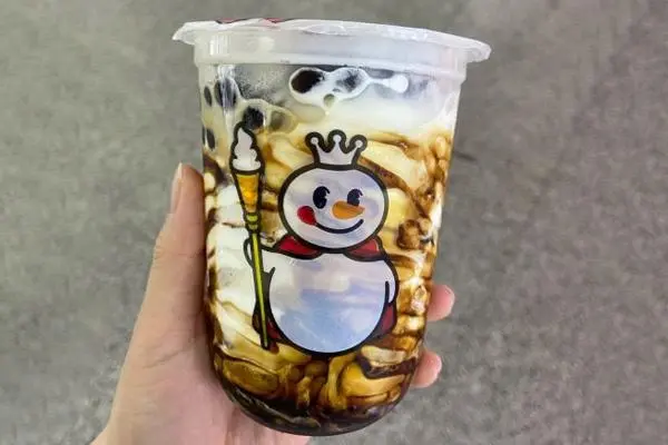 蜜雪冰城4