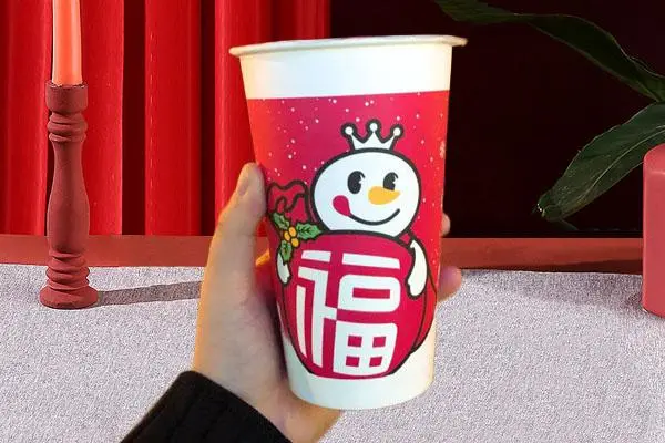 蜜雪冰城 产品图4