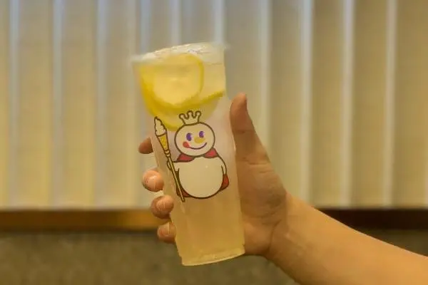 蜜雪冰城产品图3