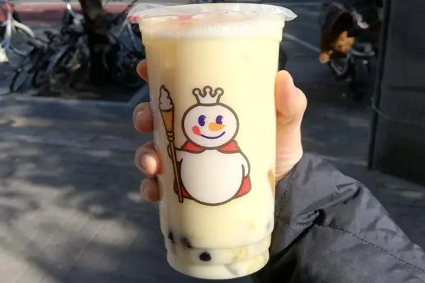 蜜雪冰城产品图4