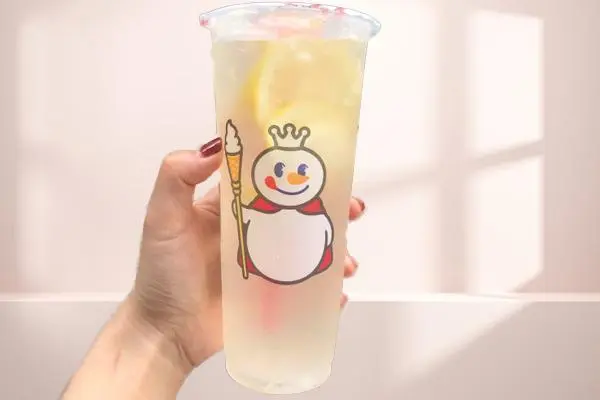 蜜雪冰城3