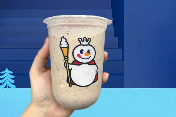 蜜雪冰城产品图2