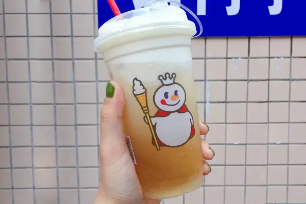 蜜雪冰城产品图4