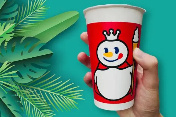蜜雪冰城产品图3
