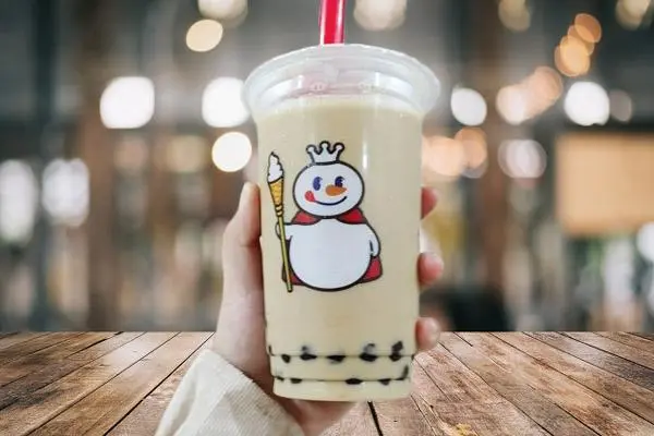 蜜雪冰城产品图4