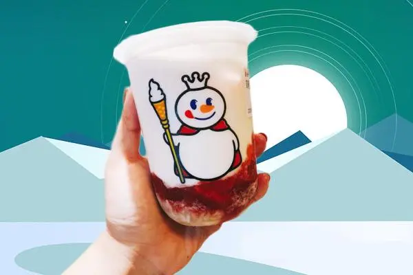 蜜雪冰城2