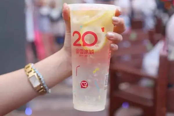 蜜雪冰城怎么加盟