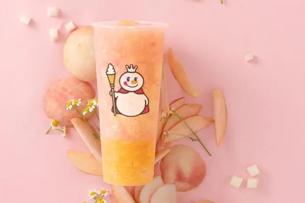 蜜雪冰城 产品图4