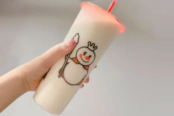 蜜雪冰城8