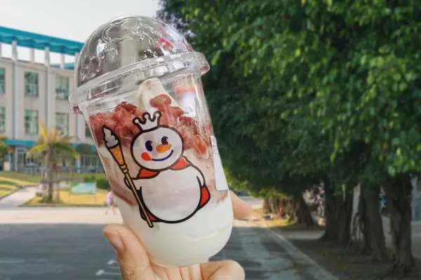 蜜雪冰城产品图4