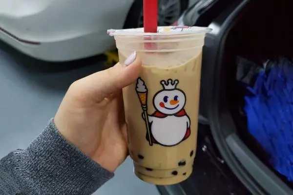 蜜雪冰城产品图4
