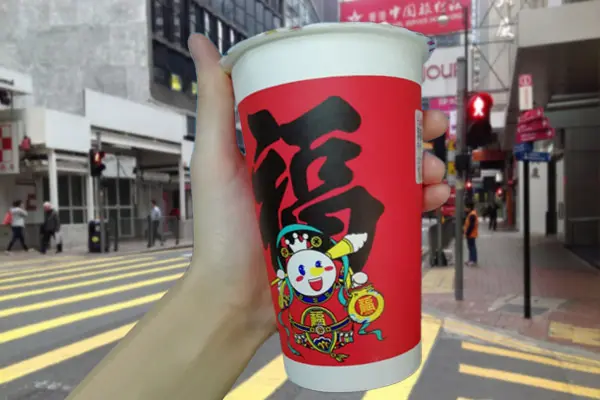 蜜雪冰城特色产品