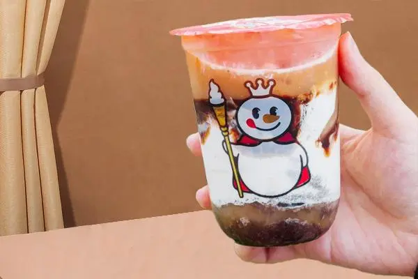 蜜雪冰城6