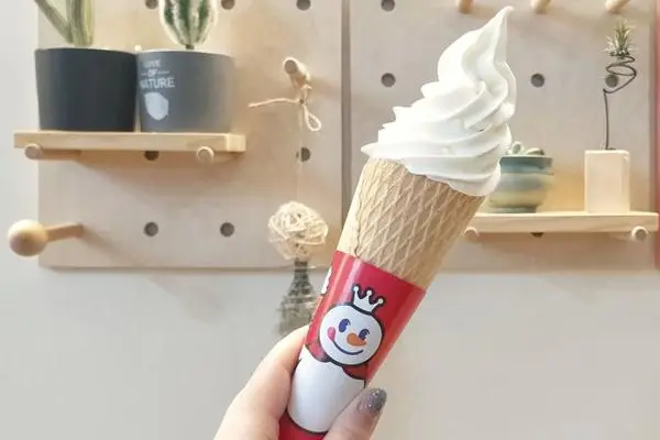 蜜雪冰城