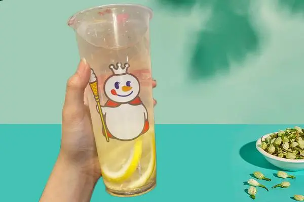 蜜雪冰城产品图4