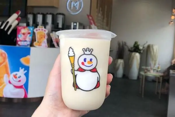 蜜雪冰城产品图3