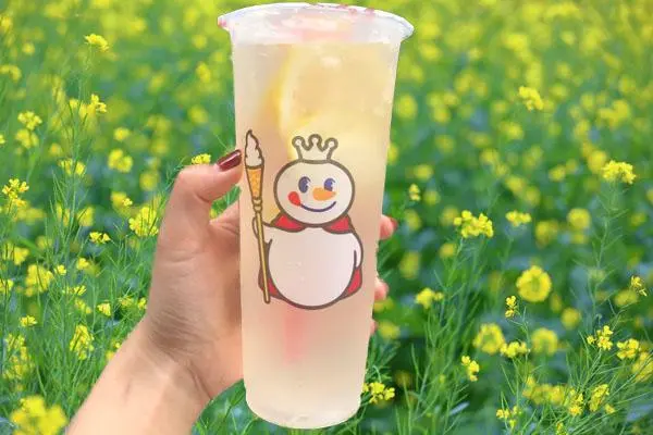蜜雪冰城