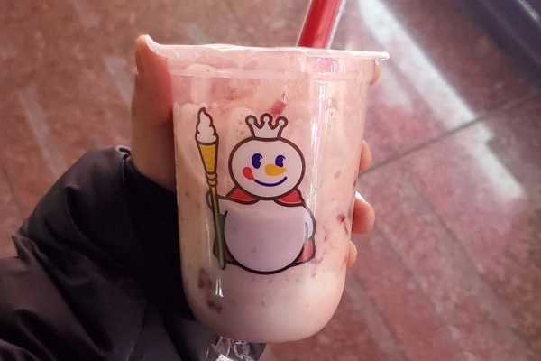 蜜雪冰城 产品图4
