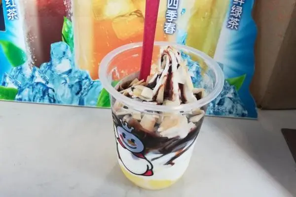 蜜雪冰城 产品图4