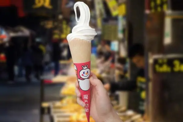蜜雪冰城 产品图2