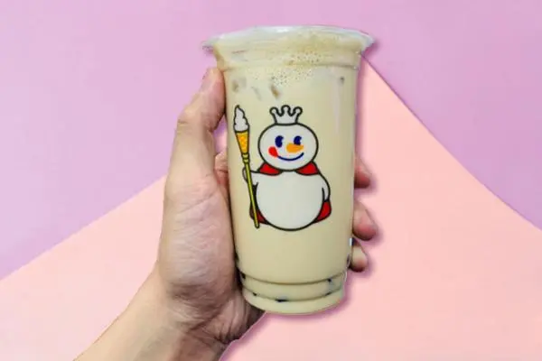蜜雪冰城产品图1