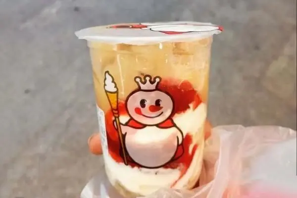 蜜雪冰城2