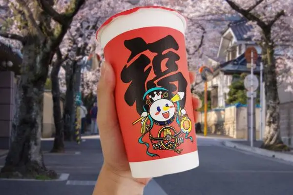 蜜雪冰城 产品图3