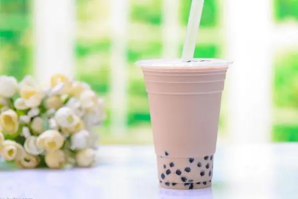 蜜雪冰城茶饮