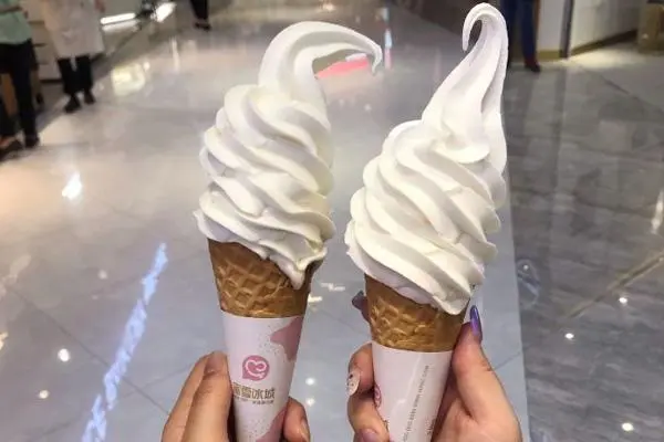 蜜雪冰城3
