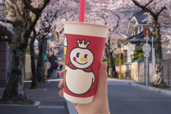 蜜雪冰城 产品图4