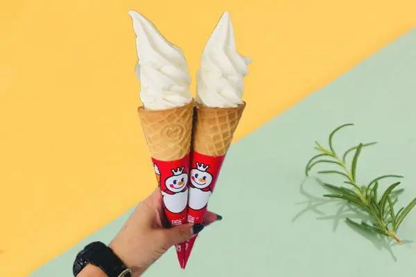 蜜雪冰城 产品图3